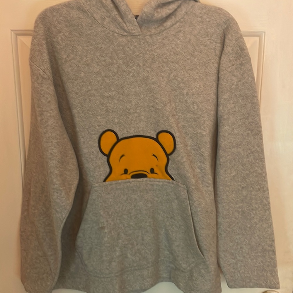 Winnie the Pooh sweatshirt